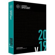Vectorworks Spotlight 2019 スタンドアロン版 [パソコンソフト]