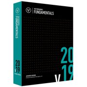 Vectorworks Fundamentals 2019 スタンドアロン版 [パソコンソフト]