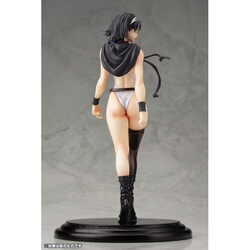 TEKKEN美少女 風間準 鉄拳タッグトーナメント2 コトブキヤ TEKKEN美少女 風間準 鉄拳タッグトーナメント2 コトブキヤ