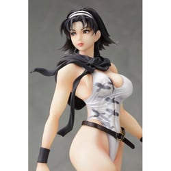 TEKKEN美少女 風間準 鉄拳タッグトーナメント2 コトブキヤ TEKKEN美少女 風間 準 リニューアルパッケージVer.｜鉄拳タッグ