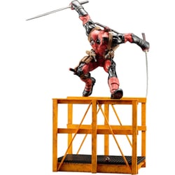 ヨドバシ.com - コトブキヤ KOTOBUKIYA ARTFX SUPER デッド