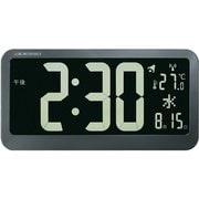 電波掛け時計 OP-04