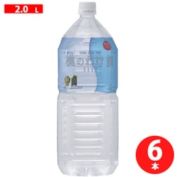 樵のわけ前1117 2000ml×6本