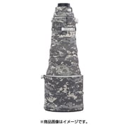 LC4003DC [レンズコート キヤノン EF400mm F2.8L IS III USM用 DC（デジタル・アーミーカモ）]