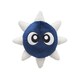 星のカービィ オールスターコレクションシリーズ ゴルドー ぬいぐるみ S [キャラクターグッズ]
