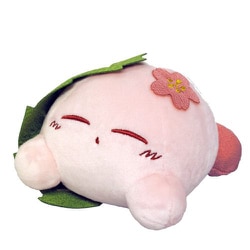 星のカービィ 和菓子 桜餅 桜もち ぬいぐるみ Mサイズ 新品未開封 完売品 2025年最新】桜もち カービィの人気アイテム - メルカリ