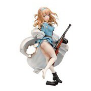 ドールズフロントライン スオミ KP-31 [フィギュア 1/7スケール 全高約220mm]