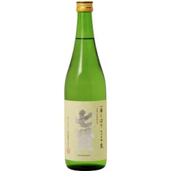 七賢 一番しぼり 純米吟醸 15度 720ml [日本酒]