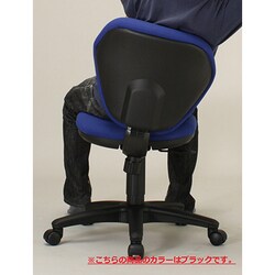 ヨドバシ.com - 弘益 KOEKI オフィスチェア K-921（BK） 通販【全品 