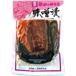 新 味噌漬 200g