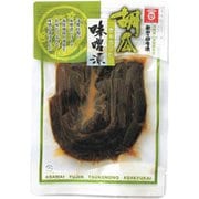 味噌漬(きゅうり) 130g