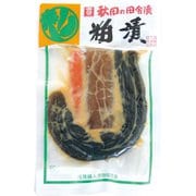 粕漬 140g