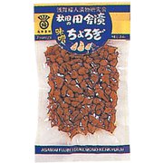 味噌ちょろぎ 80g