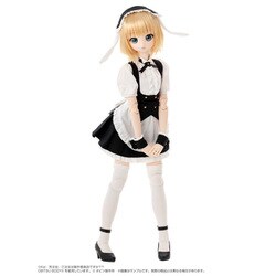 ヨドバシ Com アゾンインターナショナル Azone International アナザーリアリスティックキャラクターズ 010 ご注文は うさぎですか シャロ 1 3スケール 塗装済可動フィギュア 全高約480mm 通販 全品無料配達