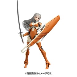 ヨドバシ Com グッドスマイルカンパニー Good Smile Company Ariel エリアル Moderoid エリアル C装備 ノンスケール プラモデル 全高約160mm 通販 全品無料配達