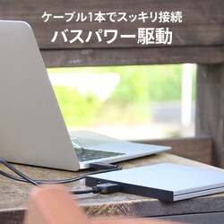 ヨドバシ.com - アイ・オー・データ機器 I-O DATA BRP-UT6/MC2 [USB