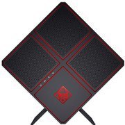 ゲーミングデスクトップパソコン/OMEN X by HP Desktop 900/292jp モデル/intel Core i9-7900X/メモリ64GB/Windows 10 Home (64bit)/SSD512GB/HDD3TB/RTX 2080 Ti 4YT65AA-AAAA