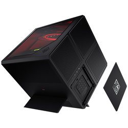 hp - OMEN by HP デスクトップPC OMEN X by HP Desktop 900 レビュー：パフォーマンスと