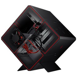 ヨドバシ.com - HP ゲーミングデスクトップパソコン/OMEN X by HP Desktop 900/298jp モデル/intel Core  i9-7900X/メモリ64GB/Windows 10 Home （64bit）/SSD512GB/HDD3TB/RTX 2080 Ti SLI  4YT66AA-AAAA 通販【全品無料配達】