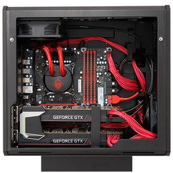 OMEN X by HP 900 X299マザーボード OMEN X by HP 900 X299マザーボード