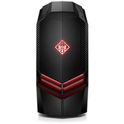 ゲーミングデスクトップパソコン/OMEN by HP Desktop 880/168jp G1モデル/Core i7-9700K/メモリ32GB/Windows 10 Pro (64bit)/SSD512GB/HDD3TB/RTX 2080 4MA36AA-AAAA