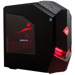 ヨドバシ.com - HP ゲーミングデスクトップパソコン/OMEN by HP Desktop 880/169jp G1モデル/Core  i7-9700K/メモリ32GB/Windows 10 Pro （64bit）/SSD512GB/HDD3TB/RTX 2080 Ti  4MA37AA-AAAA 通販【全品無料配達】