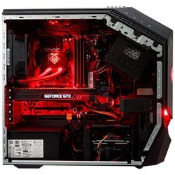 ヨドバシ.com - HP ゲーミングデスクトップパソコン/OMEN by HP Desktop 880/169jp G1モデル/Core  i7-9700K/メモリ32GB/Windows 10 Pro （64bit）/SSD512GB/HDD3TB/RTX 2080 Ti  4MA37AA-AAAA 通販【全品無料配達】