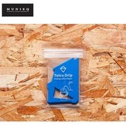 ミュニーク Tetra Drip 01P 9210005002001 ブルー [コーヒードリッパー]