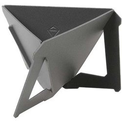 ミュニーク Tetra Drip 02P 9210006000002 グレー [コーヒードリッパー]