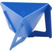 ミュニーク Tetra Drip 02P 9210006002002 ブルー [コーヒードリッパー]