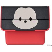 Dfrq-MK [小物入れ ツムツム クワトロ ディズニー ミッキーマウス]