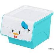 Dfrq-DD [小物入れ ツムツム クワトロ ディズニー ドナルドダック]