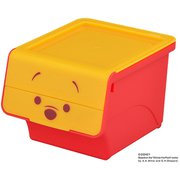Dfrq-PO [小物入れ ツムツム クワトロ ディズニー くまのプーさん]
