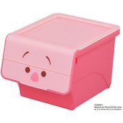 Dfrq-PG [小物入れ ツムツム クワトロ ディズニー くまのプーさん ピグレット]