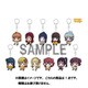 ラブライブ！サンシャイン！！ mogu mogu Saint Aqours Snow アクリルキーホルダー 1個 [コレクショントイ]