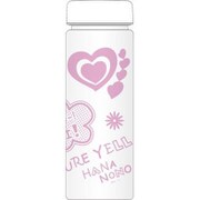 HUGっと！プリキュア クリアボトル [キャラクターグッズ]