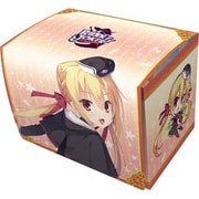 MAX NEO RIDDLE JOKER 在原七海 キャラクターデッキケース [トレーディングカード用品]