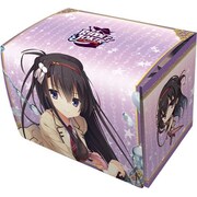 MAX NEO RIDDLE JOKER 二条院羽月 キャラクターデッキケース [トレーディングカード用品]