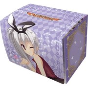 MAX NEO DRACU-RIOT！ エリナ・オレゴヴナ・アヴェーン キャラクターデッキケース [トレーディングカード用品]
