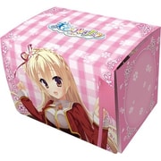 MAX NEO 天色＊アイルノーツ シャーリィ・ウォリック キャラクターデッキケース [トレーディングカード用品]