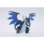 ポケモンプラモコレクション No．36 セレクトシリーズ メガリザードンX [キャラクタープラモデル 2023年2月再生産]