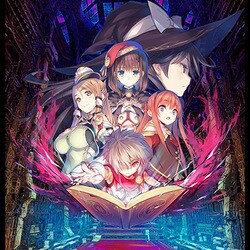 Amazon.co.jp: ダンジョントラベラーズ 2-2 闇堕ちの乙女と