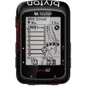 Aero60E 本体のみ GPSサイクリングコンピュータ TB0F0AE060EBLK