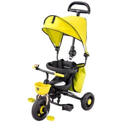 ヨドバシ.com - アイデス IDES コンポフィット2 シトロン [三輪車 