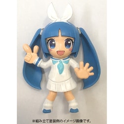 チョトプラモ ニパ子 ディフォルメver. [プラモデル]