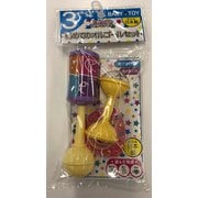 ベビー玩具 対処年齢：3ヶ月～ 初めてのオルゴールセット