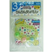 ベビー玩具 対処年齢：3ヶ月～ りんりんタンバリン