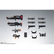 ROBOT魂 <SIDE MS> 連邦軍武器セット ver. A.N.I.M.E.