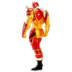 ヨドバシ.com - シーシーピー CCP キン肉マン Muscular