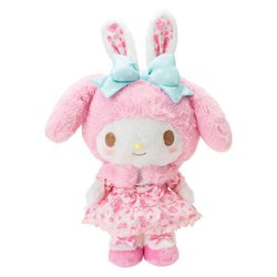 ヨドバシ Com サンリオ Sanrio マイメロディ ぬいぐるみ うさぎ ぬいぐるみ 通販 全品無料配達